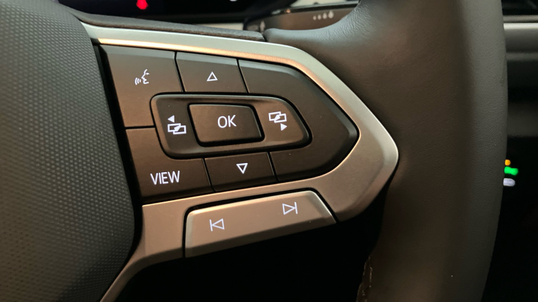 Volkswagen T-Roc 1.5 TSI Match 5dr Petrol Hatchback